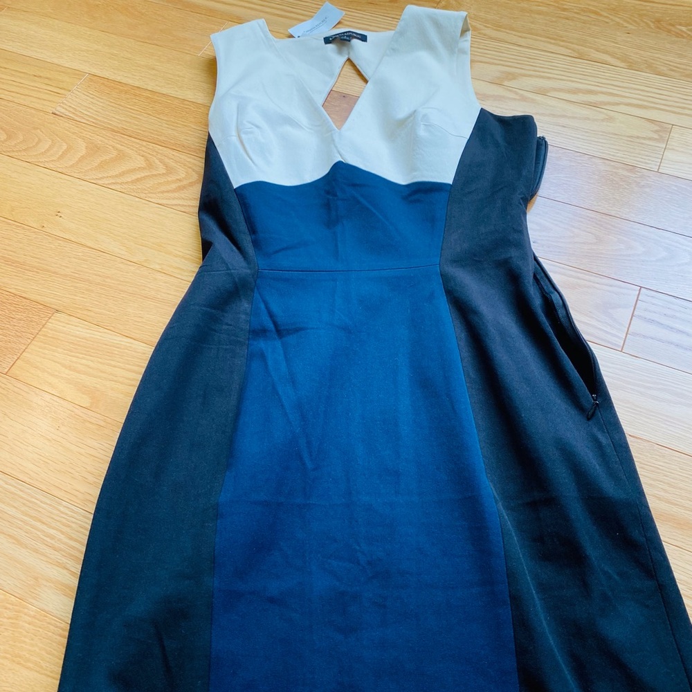 NEW, tag on! Banana republic dress
